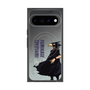 プレミアムスクエアケース with Pixelsnap［ 僕のヒーローアカデミア - 立ち絵 - 常闇 踏陰 ］