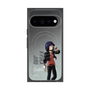 プレミアムスクエアケース with Pixelsnap［ 僕のヒーローアカデミア - 立ち絵 - 耳郎 響香 ］