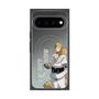 プレミアムスクエアケース with Pixelsnap［ 僕のヒーローアカデミア - 立ち絵 - 尾白 猿夫 ］
