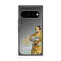 プレミアムスクエアケース with Pixelsnap［ 僕のヒーローアカデミア - 立ち絵 - 砂藤 力道 ］
