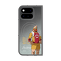 プレミアムスクエアケース with Pixelsnap［ 僕のヒーローアカデミア - 立ち絵 - 口田 甲司 ］