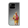 プレミアムスクエアケース with Pixelsnap［ 僕のヒーローアカデミア - 立ち絵 - 口田 甲司 ］