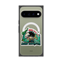 プレミアムスクエアケース with Pixelsnap［ 僕のヒーローアカデミア - ミニキャラ - 緑谷 出久 ］