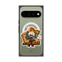 プレミアムスクエアケース with Pixelsnap［ 僕のヒーローアカデミア - ミニキャラ - 爆豪 勝己 ］