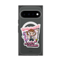 プレミアムスクエアケース with Pixelsnap［ 僕のヒーローアカデミア - ミニキャラ - 麗日 お茶子 ］