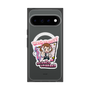 プレミアムスクエアケース with Pixelsnap［ 僕のヒーローアカデミア - ミニキャラ - 麗日 お茶子 ］