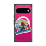 プレミアムスクエアケース with Pixelsnap［ 僕のヒーローアカデミア - ミニキャラ - 轟 焦凍 ］