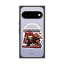 プレミアムスクエアケース with Pixelsnap［ 僕のヒーローアカデミア - ミニキャラ - 切島 鋭児郎 ］