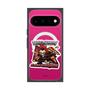 プレミアムスクエアケース with Pixelsnap［ 僕のヒーローアカデミア - ミニキャラ - 切島 鋭児郎 ］