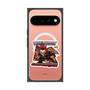 プレミアムスクエアケース with Pixelsnap［ 僕のヒーローアカデミア - ミニキャラ - 切島 鋭児郎 ］