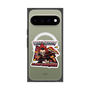 プレミアムスクエアケース with Pixelsnap［ 僕のヒーローアカデミア - ミニキャラ - 切島 鋭児郎 ］