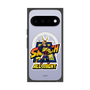 プレミアムスクエアケース with Pixelsnap［ 僕のヒーローアカデミア - ミニキャラ - オールマイト ］