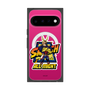プレミアムスクエアケース with Pixelsnap［ 僕のヒーローアカデミア - ミニキャラ - オールマイト ］