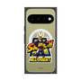 プレミアムスクエアケース with Pixelsnap［ 僕のヒーローアカデミア - ミニキャラ - オールマイト ］