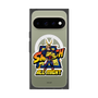 プレミアムスクエアケース with Pixelsnap［ 僕のヒーローアカデミア - ミニキャラ - オールマイト ］