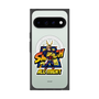 プレミアムスクエアケース with Pixelsnap［ 僕のヒーローアカデミア - ミニキャラ - オールマイト ］