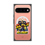 プレミアムスクエアケース with Pixelsnap［ 僕のヒーローアカデミア - ミニキャラ - オールマイト ］