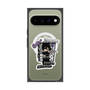 プレミアムスクエアケース with Pixelsnap［ 僕のヒーローアカデミア - ミニキャラ - 相澤 消太 ］