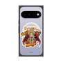 プレミアムスクエアケース with Pixelsnap［ 僕のヒーローアカデミア - ミニキャラ - ホークス ］