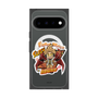 プレミアムスクエアケース with Pixelsnap［ 僕のヒーローアカデミア - ミニキャラ - ホークス ］