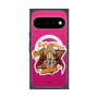 プレミアムスクエアケース with Pixelsnap［ 僕のヒーローアカデミア - ミニキャラ - ホークス ］