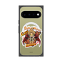 プレミアムスクエアケース with Pixelsnap［ 僕のヒーローアカデミア - ミニキャラ - ホークス ］