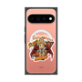 プレミアムスクエアケース with Pixelsnap［ 僕のヒーローアカデミア - ミニキャラ - ホークス ］