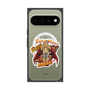 プレミアムスクエアケース with Pixelsnap［ 僕のヒーローアカデミア - ミニキャラ - ホークス ］