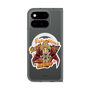 プレミアムスクエアケース with Pixelsnap［ 僕のヒーローアカデミア - ミニキャラ - ホークス ］