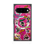 プレミアムスクエアケース with Pixelsnap［ 僕のヒーローアカデミア - アメコミ ］