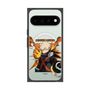 プレミアムスクエアケース with Pixelsnap［ 僕のヒーローアカデミア - ポップ - 爆豪 勝己 ］