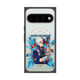 プレミアムスクエアケース with Pixelsnap［ 僕のヒーローアカデミア - ポップ - 轟 焦凍 ］