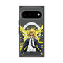 プレミアムスクエアケース with Pixelsnap［ 僕のヒーローアカデミア - ポップ -オールマイト ］