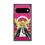プレミアムスクエアケース with Pixelsnap［ 僕のヒーローアカデミア - ポップ -オールマイト ］