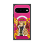 プレミアムスクエアケース with Pixelsnap［ 僕のヒーローアカデミア - ポップ - ホークス ］