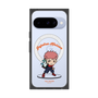 プレミアムスクエアケース with Pixelsnap［ 呪術廻戦 - ミニキャラ - 虎杖 悠仁 ］