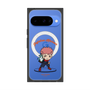 プレミアムスクエアケース with Pixelsnap［ 呪術廻戦 - ミニキャラ - 虎杖 悠仁 ］