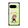プレミアムスクエアケース with Pixelsnap［ 呪術廻戦 - ミニキャラ - 虎杖 悠仁 ］