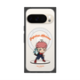 プレミアムスクエアケース with Pixelsnap［ 呪術廻戦 - ミニキャラ - 虎杖 悠仁 ］