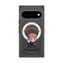 プレミアムスクエアケース with Pixelsnap［ 呪術廻戦 - ミニキャラ - 虎杖 悠仁 ］