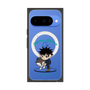 プレミアムスクエアケース with Pixelsnap［ 呪術廻戦 - ミニキャラ - 伏黒 恵 ］