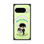 プレミアムスクエアケース with Pixelsnap［ 呪術廻戦 - ミニキャラ - 伏黒 恵 ］