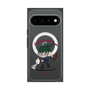 プレミアムスクエアケース with Pixelsnap［ 呪術廻戦 - ミニキャラ - 禪院 真希 ］