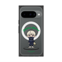 プレミアムスクエアケース with Pixelsnap［ 呪術廻戦 - ミニキャラ - 狗巻 棘 ］