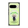 プレミアムスクエアケース with Pixelsnap［ 呪術廻戦 - ミニキャラ - 狗巻 棘 ］