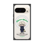 プレミアムスクエアケース with Pixelsnap［ 呪術廻戦 - ミニキャラ - 狗巻 棘 ］