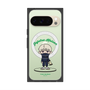 プレミアムスクエアケース with Pixelsnap［ 呪術廻戦 - ミニキャラ - 狗巻 棘 ］