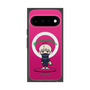プレミアムスクエアケース with Pixelsnap［ 呪術廻戦 - ミニキャラ - 狗巻 棘 ］