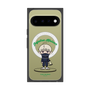 プレミアムスクエアケース with Pixelsnap［ 呪術廻戦 - ミニキャラ - 狗巻 棘 ］