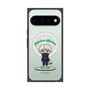 プレミアムスクエアケース with Pixelsnap［ 呪術廻戦 - ミニキャラ - 狗巻 棘 ］